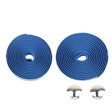 Cork Handlebar Tape for Road Bike with 2 Bar Plugs