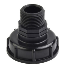 GYZEE IBC容器适配器 外螺纹 32mm 1个