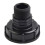 GYZEE IBC容器适配器 外螺纹 32mm 1个 1