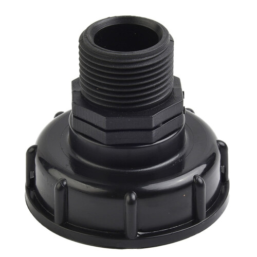 GYZEE IBC容器适配器 外螺纹 32mm 1个