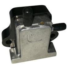 3h6-04000-7 803529t06 Pompă de combustibil compatibilă cu motorul outboard Mercury