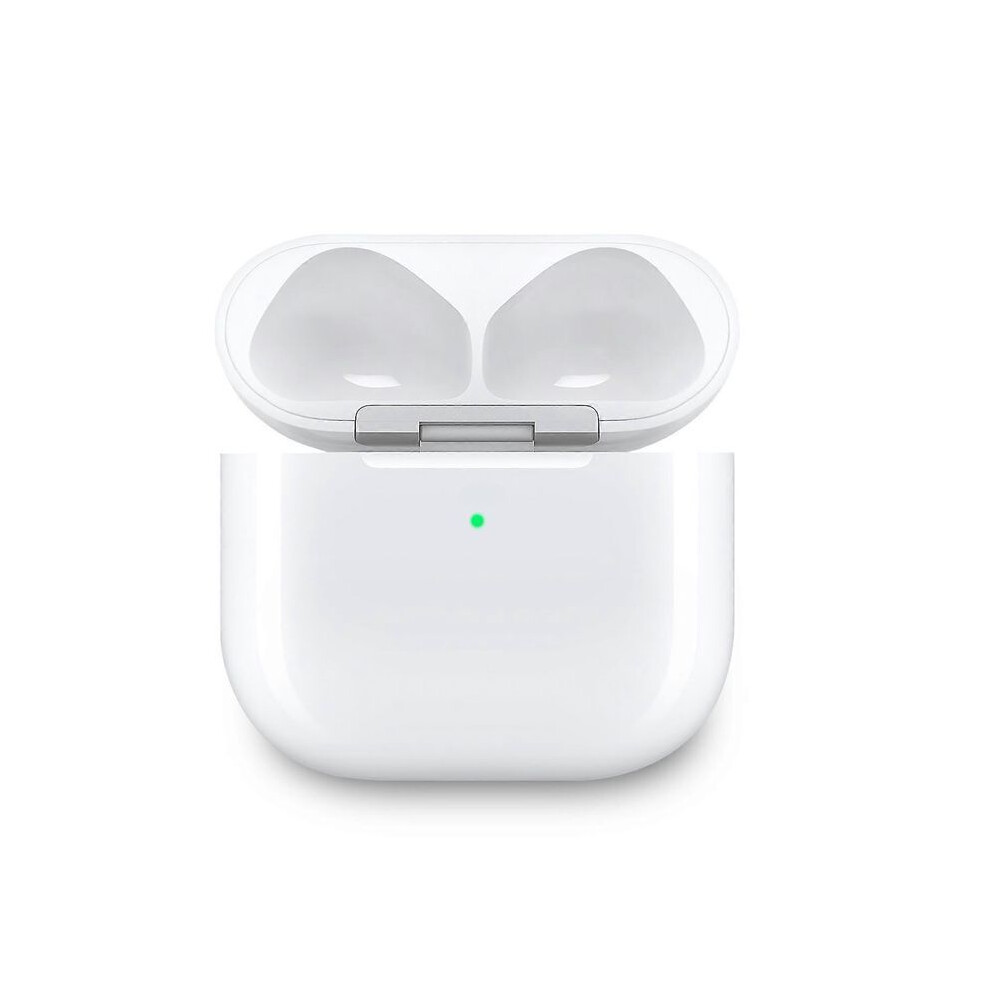 Apple AirPods 4 Charging Case Bluetooth Earphone Wireless Charging Box with USB-C Port