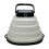 Solar Lantern Camping Rechargeable LED USB Lamp IP65 1