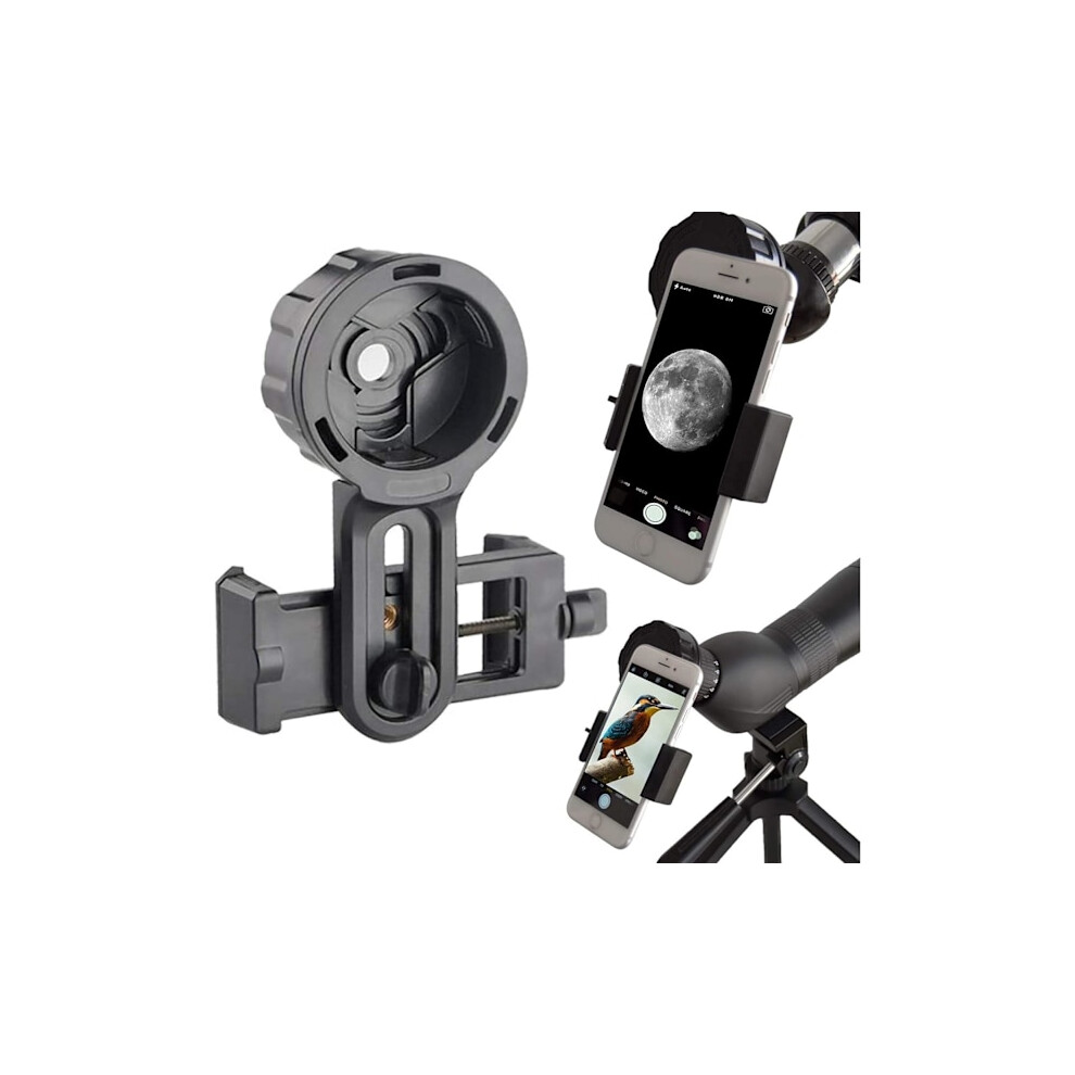 Adapter Pro For Binoculars Monoculars Telescopes And Microscopes-Xf9- 9301715210557