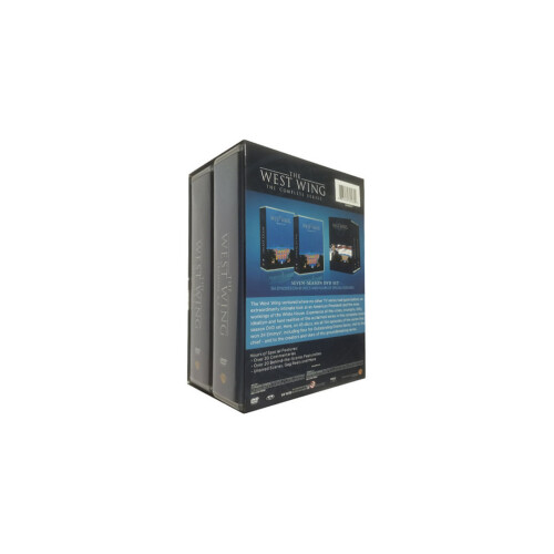 The West Wing Season 1-7 45DVD 1