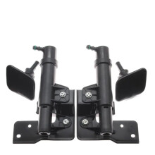 Headlight Washer Nozzle for Kia Sorento 20062009 984613E500 984513E500 Weatherproof Quick Install