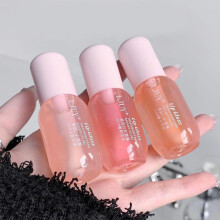 Moisturizing Lip Balm Set Multicolor 3 Counts, Deep Lip Hydration with Lightweight NonGreasy Finish
