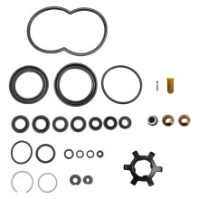 Dla 2771004 Zestaw Naprawczy Kompletny Zestaw Uszczelek do Forda F-150 F-250 F-350 Bronco/ G30 S10