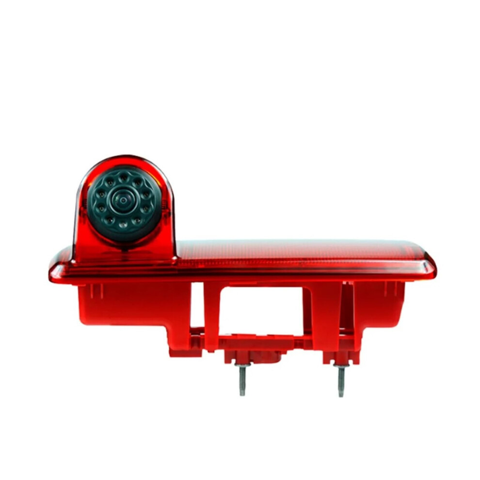 Hd Night Vision Rear View Brake Backup Camera For Opel Vivaro And Renault Trafic, Oem Fit Light 9330225555070