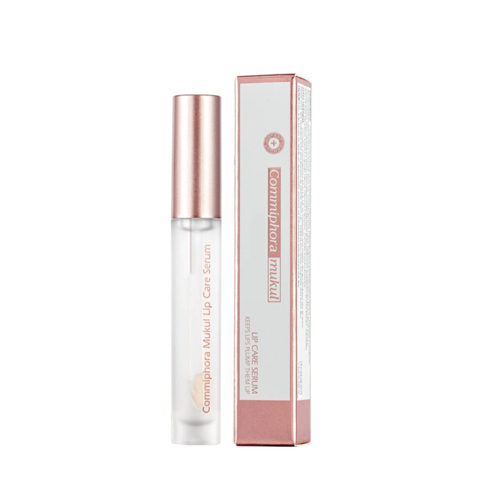 Pink,Clear Transparent Lip Gloss And Hydrating Lip Oil Clear Pink Plumping Gloss For Smooth Moisturized Lips