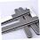 5pcs Double Sided Nail File Buffer Set, Washable Reusable Board for Natural and Artificial Nails 5