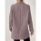 Women'S 2025 Fall Long Sleeve Half Zip Casual Oversized Ribbed Knit Pullover Sweater Top  M 6