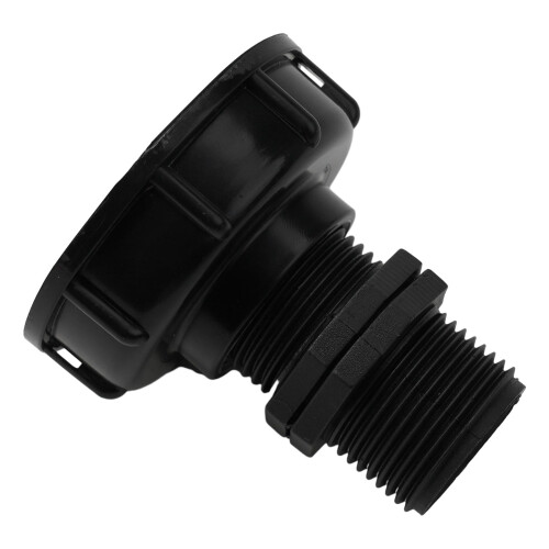 GYZEE IBC容器适配器 外螺纹 32mm 1个 2