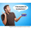 Recordable Talking Button 2 Pack 30‑Second Voice Recording with Easy Playback Custom Message Blue Set 4