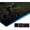 Bike Spoke Light DIY Tire Light 14 LED 30 Patterns 2pcs 3