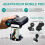 adapter Pro for binoculars monoculars telescopes and microscopes-XF9- 3