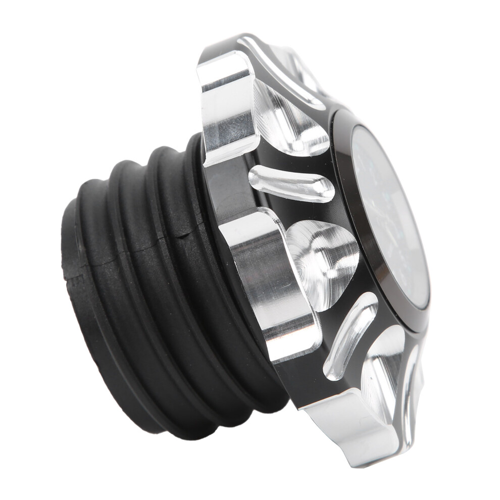 Aluminium Motorcycle Fuel Cap 7444352688104