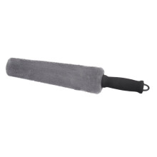Car Vent Cleaning Brush with Soft Bristles, Deep Crevice Cleaner for Car Detailing and Air Vents