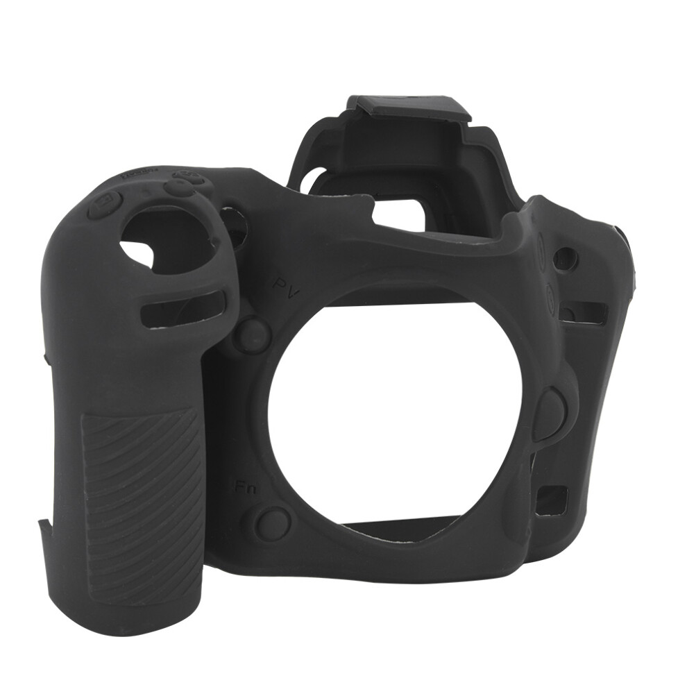 Nikon D750 Protective Silicone Case 7790334731345