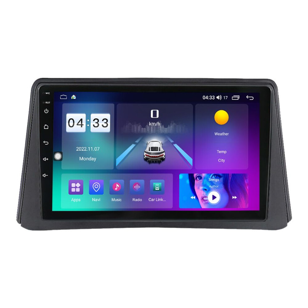 Android Car Radio For Opel Mokka 2012Â2016, 9 Inch Car Stereo With Wireless Carplay Android Auto Gps Navigation 9073542218258