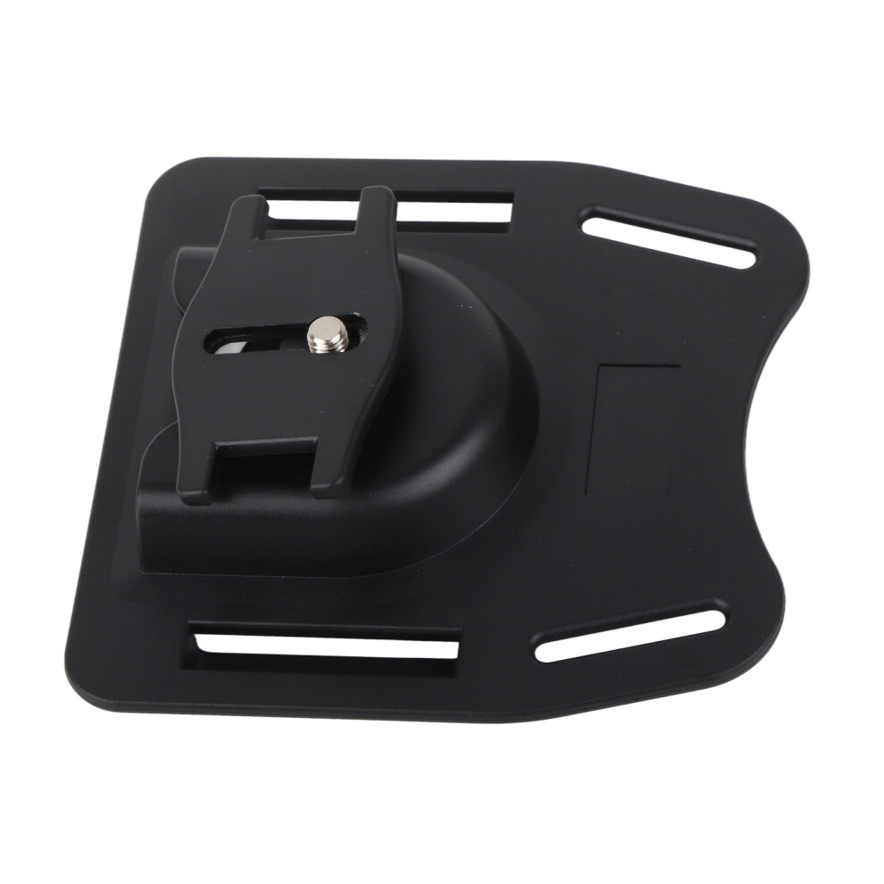 Camera Mount Waist Belt With 1/4 Screw Quick Release Buckle For Dslr Cameras 3331393823608