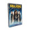 Killjoys Season 1-5 10DVD 1