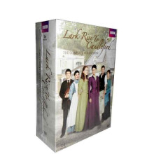 Lark Rise to Candleford Seasons 1-4 14DVD