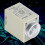 AH3-3 Timer Relay DC24V 3S 8-Pin 5A 220V 6