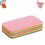 Microfiber Cleaning Sponge 12 Layer Non Scratch Quick Dry Dish Sponge Ultra Absorbent 1PCS 1