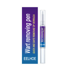 Wart Remover Liquid Pen Skin Tag Remover Eliminate Foot Corn Warts 12 Hours