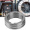 Stainless 30mm/1.18in Feeder Roller 0.8/1.0/1.2mm 3