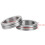 Stainless 30mm/1.18in Feeder Roller 0.8/1.0/1.2mm 6