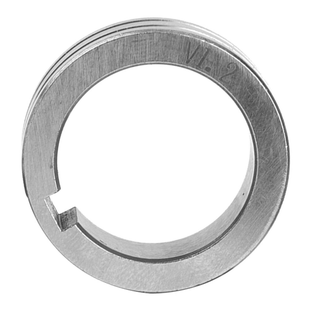 Stainless Steel Welding Feeder Roller 30mm