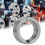 Stainless 30mm/1.18in Feeder Roller 0.8/1.0/1.2mm 8