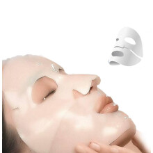 Hydrating Collagen Face Mask 8 Pack, Deep Hydration Overnight Firming Gel for All Skin Types
