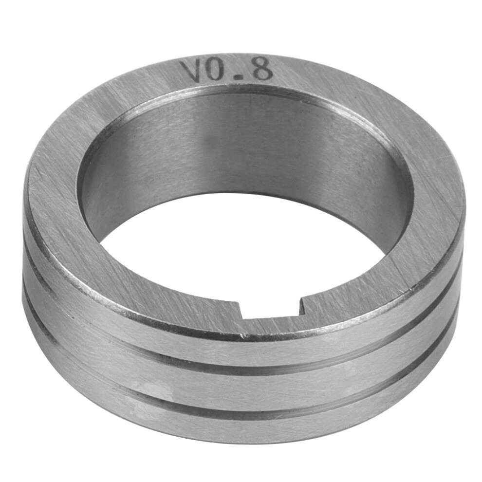 0.8/1.0/1.2mm Welding Wire Feeder Roller 30mm