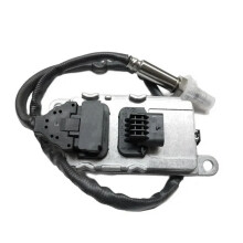 5WK9 7101 NOx Sensor 24V Replacement for Euro 6 Diesel Truck Engine, Direct Fit Durable Design