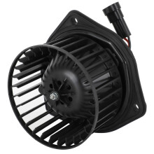 HVAC Blower Motor for Oldsmobile Cutlass 19971999 V6 3.1L Front, Low Noise Durable Copper Core
