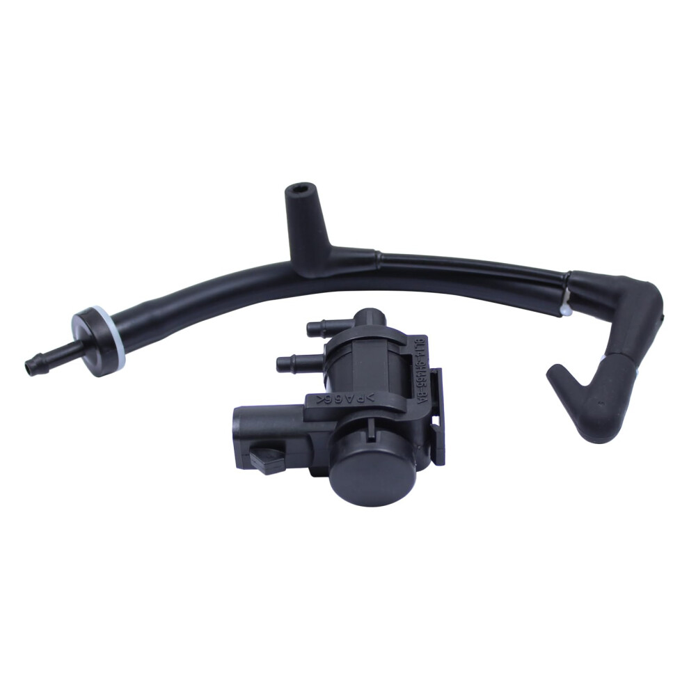 Vacuum Line Tube And Solenoid Valve 2011Â2014 Direct Fit Replacement For Ford F150 And Lincoln Mark Lt 9073542220657