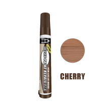 (Cherry) Wood Surface Repair Pen – Furniture Scratch Repair Pen, Floor Color Difference Correction Pen, Metal Scratch Repair