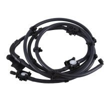 Car Water Spray Hose for MercedesBenz W177 W118, LeakProof and Durable with Factory Fit