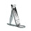 Ultra Thin Folding Portable Nail Clippers with Precision Sharp Blades for Fingernails and Toenails 1