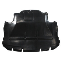 Front Engine Splash Shield Under Cover 19972003 Direct Fit Replacement for BMW 540i E39