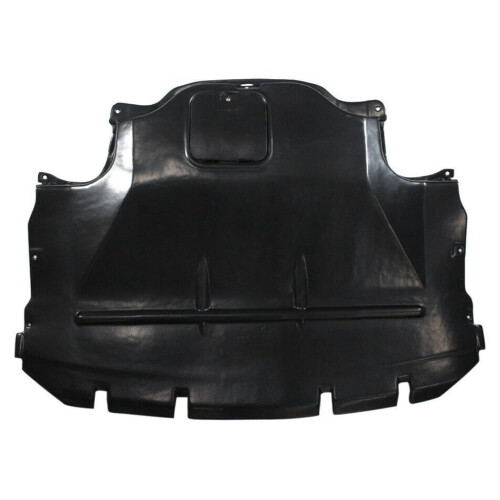 Front Engine Splash Shield Under Cover 19972003 Direct Fit Replacement for BMW 540i E39