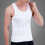 Μπλούζες αδυνατίσματος Body Shaper για άνδρες, μπλούζες συμπίεσης με σχεδιασμό χωρίς 3