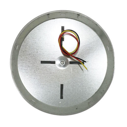 12V LED RV Interior Light with Switch, 24 LED Surface Mount Dome Ceiling Lamp for Camper Trailer 1