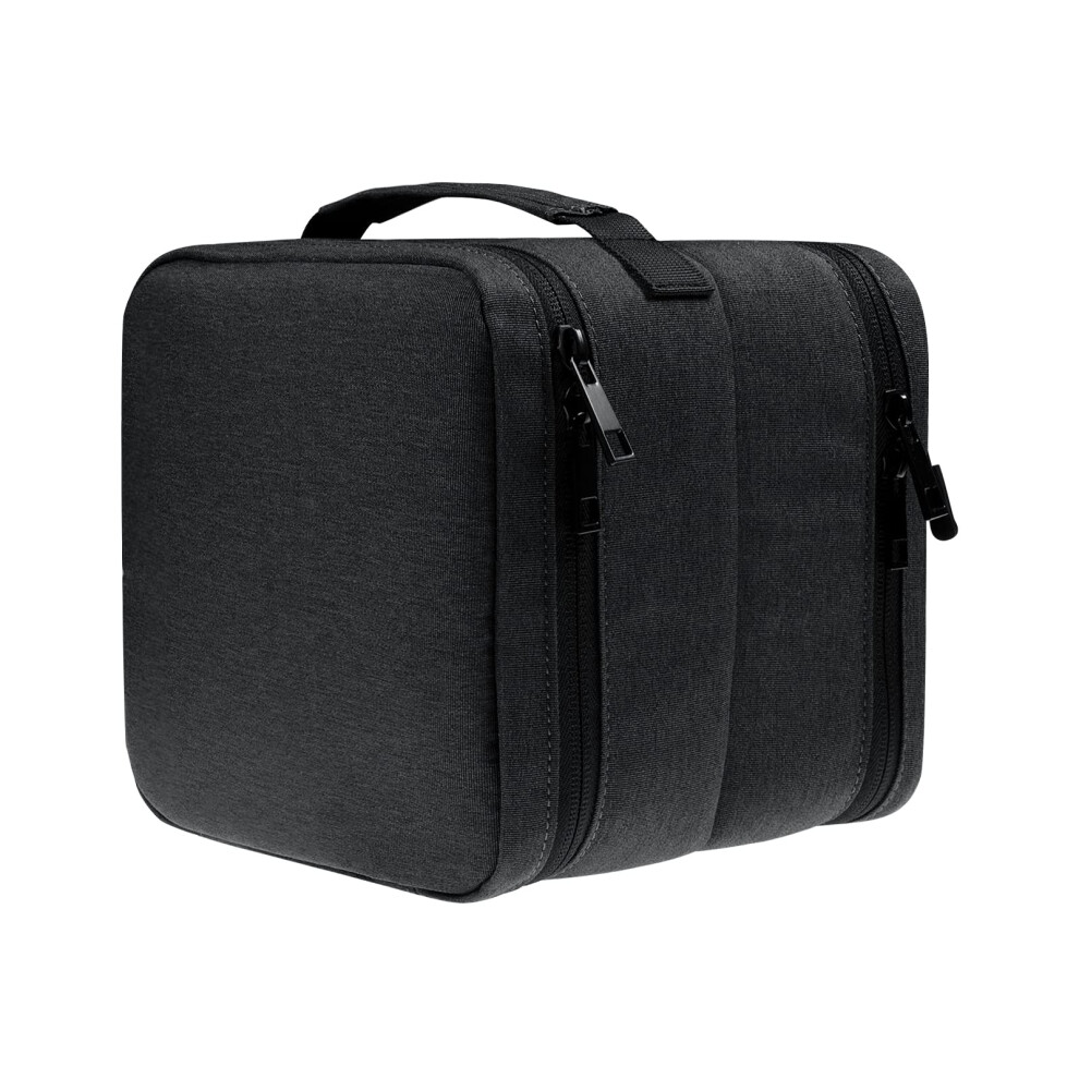 Carrying Case Large Capacity Storage Bag With Shockproof Padded Interior For Travel For Dji Avata 9330225604723