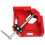 90 Degree Right Angle Corner Clamp Red T-Handle 6