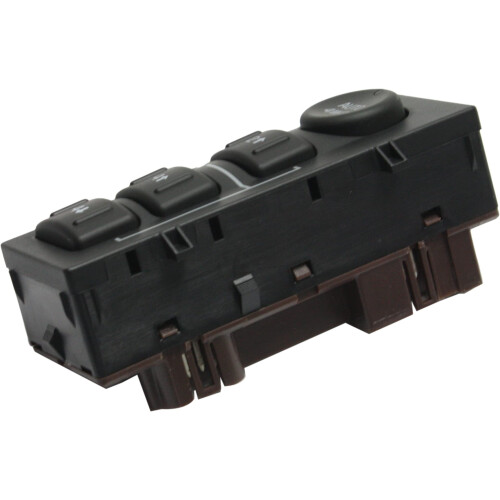 Replacement Transfer Case Switch 19259313 for 20052006 GMC Yukon, Reliable DirectFit Performance 1