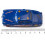 Disney Pixar Cars 3 Chick Hicks Modellauto 2